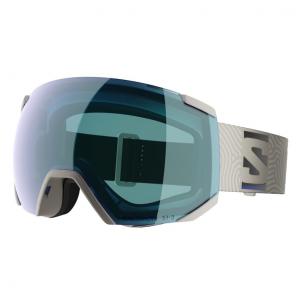 SALOMON サロモン S/VIEW PHOTO L47640700 WH/MO スキー/スノーボード