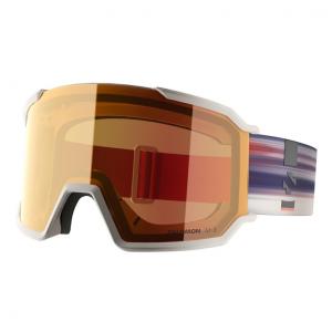 サロモン　S/VIEW ゴーグル Amazon | [サロモン] スキー スノーボード ゴーグル S/VIEW ML