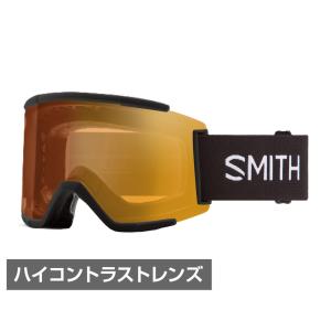 SMITH（スミス） SQUAD MAG 010275044 スキー/スノーボード ゴーグル