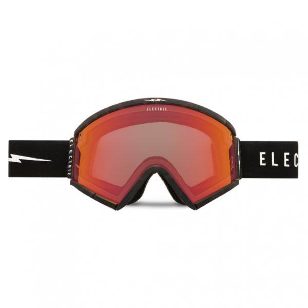 エレクトリック ROTEC BLACK TORT 25RBC スキー/スノーボード ゴーグル : C...