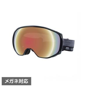 FOLIO フォリオ フォリオ スキー/スノーボード ゴーグル FO GL-454GM
