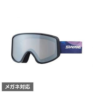 SWANS（スワンズ） 200 スノーゴーグル 200-MDHS スキー/スノーボード