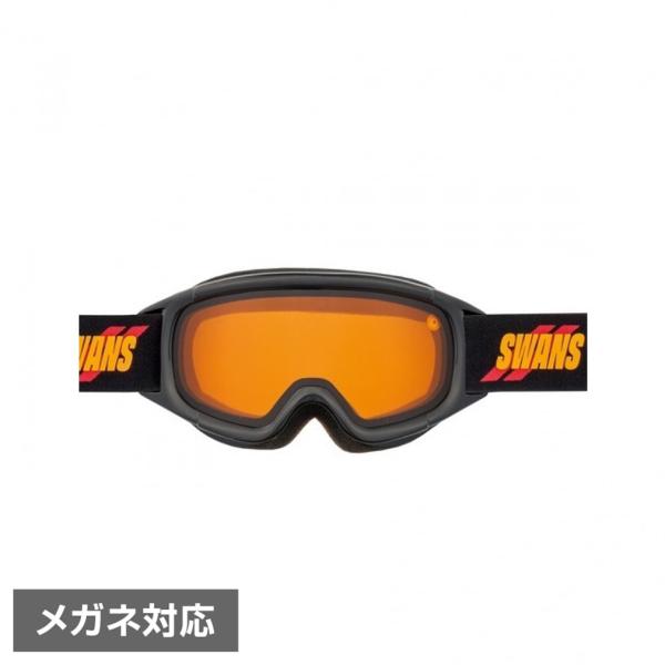 スワンズ JUMPIN-DH JUMPIN-DH ジュニア キッズ 子供 スキー/スノーボード ゴー...