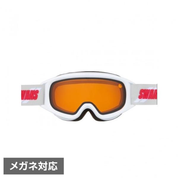 スワンズ JUMPIN-DH JUMPIN-DH ジュニア キッズ 子供 スキー/スノーボード ゴー...