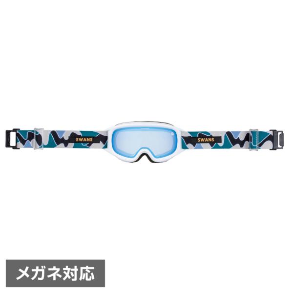 スワンズ JUMPIN-MDH P1 (JUMPIN-MDH) ジュニア キッズ 子供 スキー/スノ...