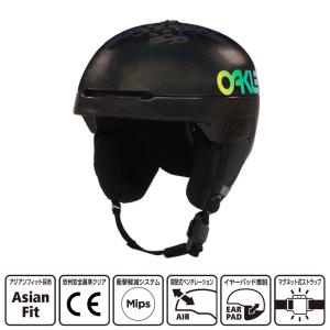 OAKLEY オークリー MOD5 FOS900641 73O スキー/スノーボード
