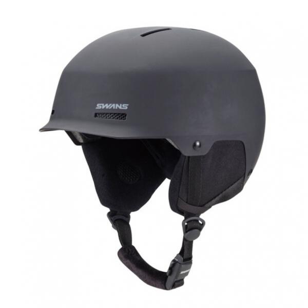 スワンズ HSF-251 P2 スキー/スノーボード ヘルメット ： MBK SWANS