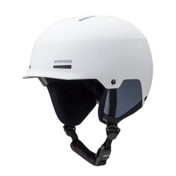 スワンズ HSF-251 P2 HSF-251 P2 スキー/スノーボード ヘルメット ： OW S...