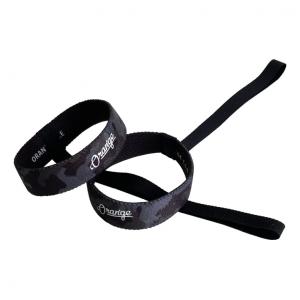 オレンジ グローブカフ GLOVE CUFF 180610 2036 スキー/スノーボード