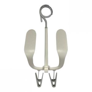 オレンジ MULTI HANGER_マルチハンガー #150637 4258 スキー/スノーボード 小物：CREAM ORANGE