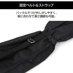 ハート スキーケース 175cmまで対応 HARTの詳細画像3