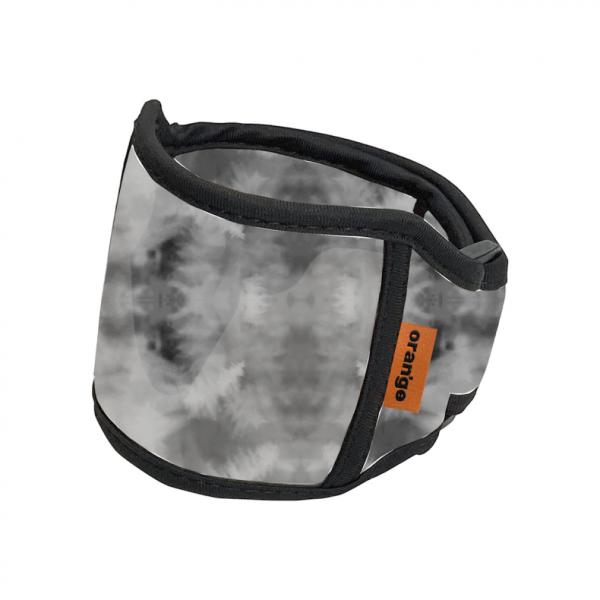 オレンジ PASS CASE - ARM パスケースアーム #201252 2043 スキー/スノー...