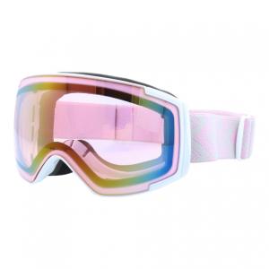 ボーグ スキー/スノーボード ゴーグル BOG-1422-2 22-23年モデル BOOGG