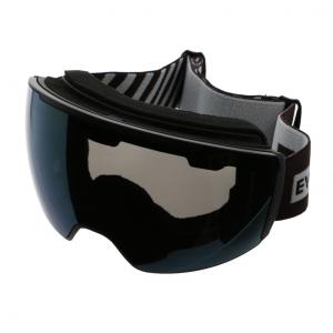 kissmark（キスマーク） Snow goggles KM GL-50GY ジュニア キッズ