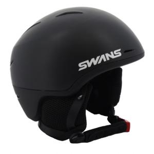 スワンズ スキー スノーボード ヘルメット スワンズ HSF170MBK HSF-170 19-20年モデル : MBK SWANS