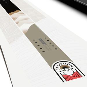 サロモン BLISS SMU L4753470...の詳細画像4