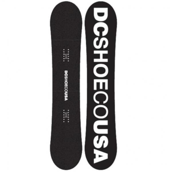 ディーシーシューズ SMILE A DSN243943A BLK 24-25年モデル メンズ スノー...