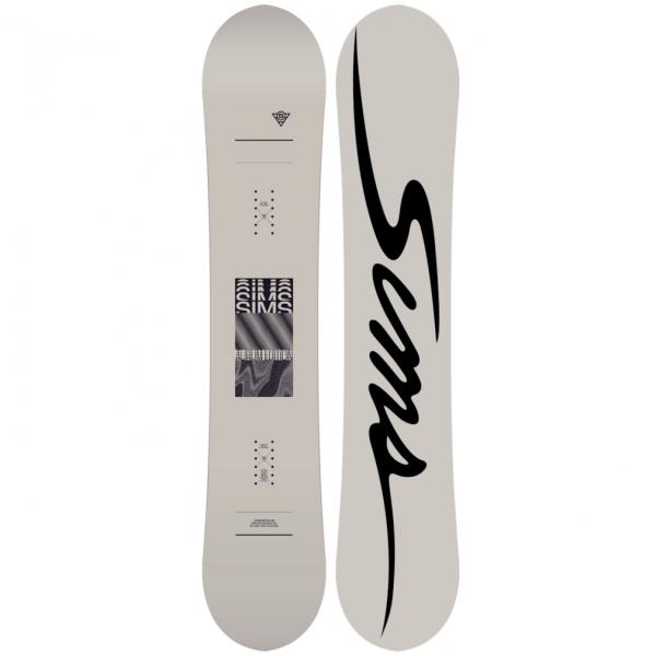 シムス オーラムエディション_AURUM EDITION AURUM E 25-26年モデル メンズ...