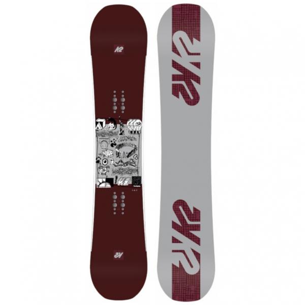 ケーツー スペルキャスター SPELLCASTER KB24031500 24-25年モデル レディ...