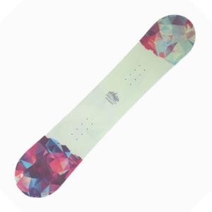 kissmark（キスマーク） ピンクレディ PINKLADY 23-24年モデル