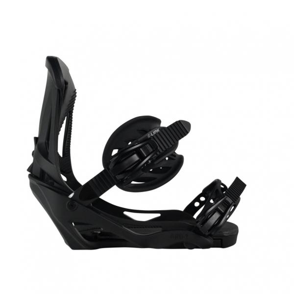 リンク ジーアールディーツー GRD-2 (0035281829 BLACK) 23-24年モデル ...