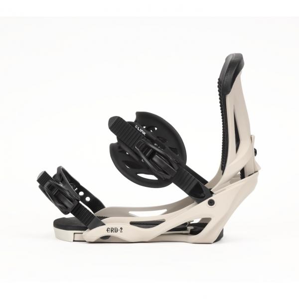 リンク ジーアールディーツー GRD-2 4570035284 SAF 24-25年モデル スノーボ...