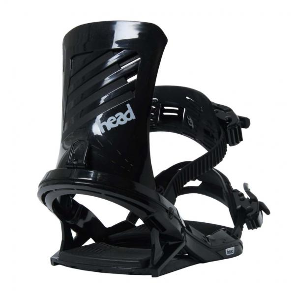 ヘッド FX ONE LYT BLACK エフエックスワン 341211 24-25年モデル メンズ...