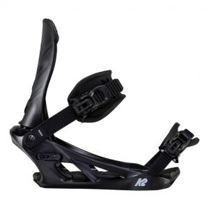 ケーツー SONIC BLACK B200400701 20-21年モデル メンズ スノーボード