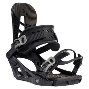 SALOMON（サロモン） RHYTHM Black (L41777400) 22-23年モデル