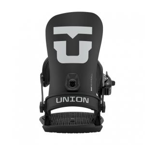 ユニオン STRATA 11020300 25-26年モデル メンズ スノーボード ストラップビンディング スノボ ： ブラック UNION｜アルペングループヤフー店