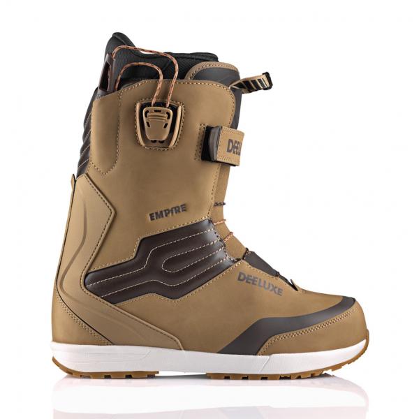 ディーラックス EMPIRE S4 572520 25-26年モデル スノーボード ブーツ スノボ ...