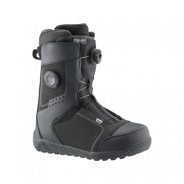 ヘッド TRIGGER BOA FOCUS トリガーボア 350414 24-25年モデル メンズ ...