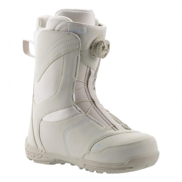 ヘッド EVE BOA Coiler beige_イブボアコイラーベージュ 354435 25-26...