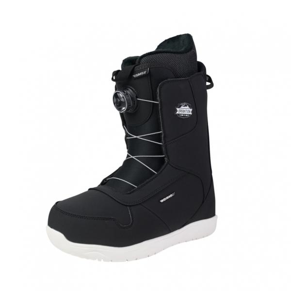 シムス オペレーション OPERATION (0035281300 BLACK) 23-24年モデル...