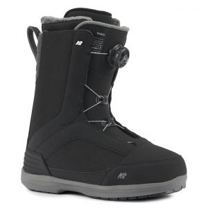 スノーボードブーツ　No.6 ICE MONSTER (Safety Toe & Plate) | Men's Boot – Baffin