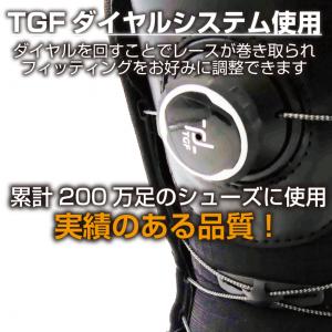 キスマーク KM イーガー BK 24-25年...の詳細画像5