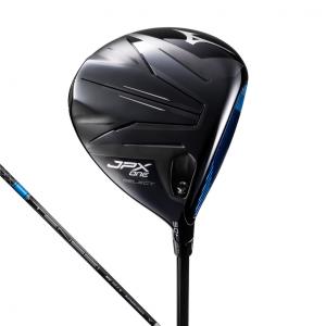 JPX 送料無料 2026年モデル ミズノ ONE SELECT ドライバー TENSEI BLUE