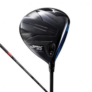 MIZUNO（ミズノ） JPX ONE ドライバー ゴルフ GOLF5 VANQUISH BLUE 0 0