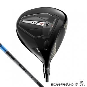 タイトリスト GT3 Tensei 1K Bl...の詳細画像1