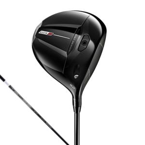 Titleist（タイトリスト） TSR4 TSP311 DR ゴルフ ドライバー TSP 311