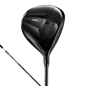 Titleist（タイトリスト） 予約受付中 GTS3 Tensei 1K White 65 RIP