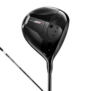 タイトリスト GTS4 ドライバー メンズの高価買取価格