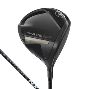 YAMAHA（ヤマハ） inpres DRIVESTAR インプレス ドライブスター ゴルフ