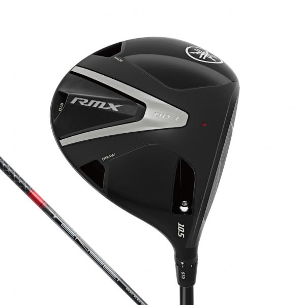 ヤマハ RMX DD-1 DRIVER ゴルフ ドライバー オリジナルカーボン TENSEI GR ...