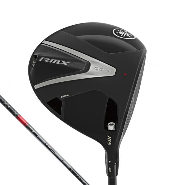 ヤマハ RMX DD-2 DRIVER ゴルフ ドライバー オリジナルカーボン TENSEI GR ...