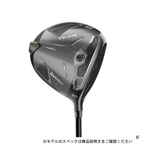 テーラーメイド Qi35 ゴルフ ドライバー ...の詳細画像1