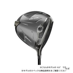 テーラーメイド Qi35 ゴルフ ドライバー ...の詳細画像2