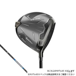 テーラーメイド Qi35 MAX ゴルフ ドラ...の詳細画像2