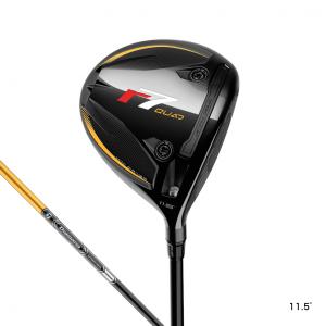テーラーメイド r7 QUAD MINI DR...の詳細画像1