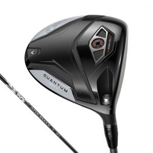 キャロウェイ QUANTUM MAX D ドライバー ゴルフ ATHLEMAX 50 2026年モデル メンズ Callaway｜アルペングループヤフー店